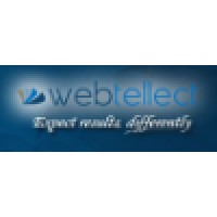 Webtellect, LLC logo - Similar company to Webtel