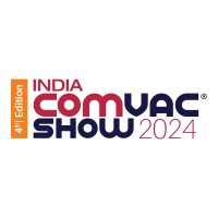 ComVac Show logo - Similar company to Adex India