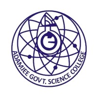 Adamjee Govt Science College logo - Similar company to Adamjee Science College