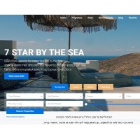 7 STAR HOTEL & BUILDINGS INTERNATIONAL