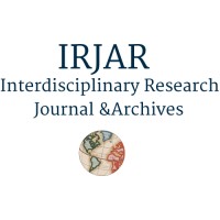 Interdisciplinary Research Journal and Archives logo - Similar company to Brandom Digital Marketing