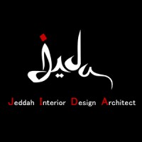 JIDA Jeddah Interior Design Architect logo - Similar company to Sen5E Interior+