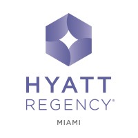 Hyatt Regency Miami logo - Similar company to Rosso Development