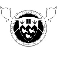 McGill Debating Union logo - Similar company to Uwo Debate Society