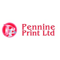Pennine Print Ltd logo - Similar company to Professionals Unplugged