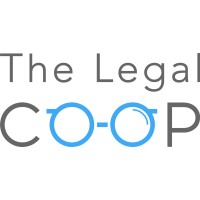 The Legal Cooperative logo - Similar company to Institute For Cyber Physical Infrastructure & Energy (I-Cpie)