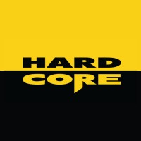 Hardcore Diamond Products logo - Similar company to Fastar Diamond Drilling Products