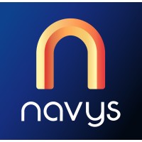 NAVYS logo - Similar company to Billy