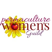Permaculture Women's Guild logo - Similar company to She Decided