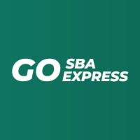Go SBA Express logo - Similar company to Vorga Capital