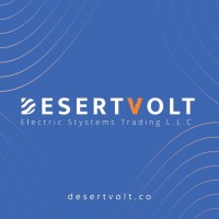 Desert Volt Electric Systems logo - Similar company to Futureway Technical Services Llc