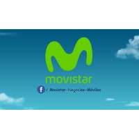 Movistar Negocios / Moviles logo - Similar company to Botmy Solutions