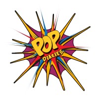 Pop Diaries logo - Similar company to 24Infotech Solutions