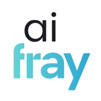 ai fray logo - Similar company to Ip Fray