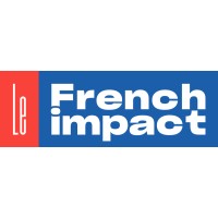 Le French Impact logo - Similar company to Let.Com