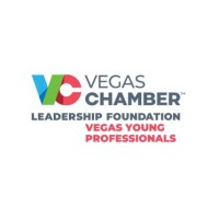 Vegas Young Professionals logo - Similar company to Unlv Office Of Economic Development