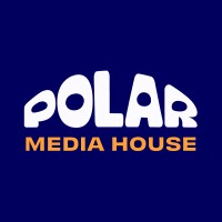 Polar Media House logo - Similar company to Gsd