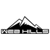 WebHills logo - Similar company to Agem Computers S.R.O