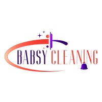 Babsy Cleaning logo - Similar company to Spray Cleaning Ltd