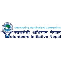 Volunteers Initiative Nepal (VIN) logo - Similar company to Ambition Hackfest