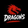 The Dragons logo - Similar company to Hamboards
