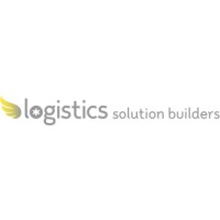 Logistics Solution Builders logo - Similar company to Dm Logistics Bv