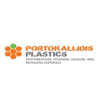 PORTOKALLIDIS S.A. logo - Similar company to Trakaliaroudis Design