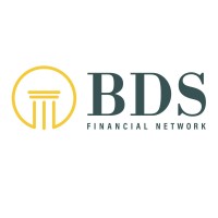 BDS Financial Network logo - Similar company to Docubark