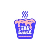 THE SAUCE logo - Similar company to ZoneCreative