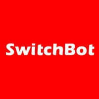 SwitchBot logo - Similar company to Sonoff