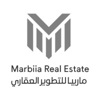 Marbiia Developer For Real-Estate logo - Similar company to Ofq Media Agency