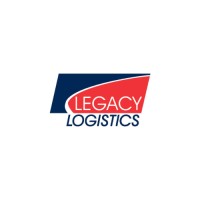 Legacy Logistics logo - Similar company to Legacy Logistics