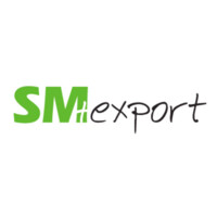 SM Export logo - Similar company to Chilfresh