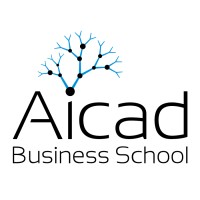 Aicad Business School Vigo logo - Similar company to Fundación Procare