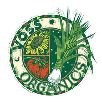 Voss Organics logo - Similar company to Gpf Foundation