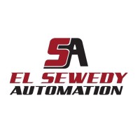 El Sewedy Automation logo - Similar company to Gst Egypt .Automation