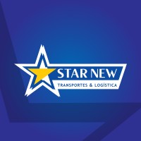 Star New Transportes & Logistica logo - Similar company to Tneve