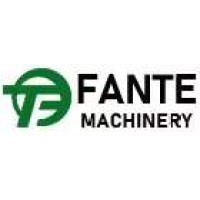 FANTE MACHINERY NANJING logo - Similar company to Fante Machinery