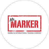Mr. Marker Marble International logo - Similar company to Decktec Outdoor Designs, Inc.
