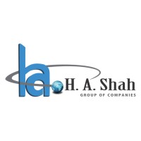H. A. Shah Group of Companies logo - Similar company to Kamstec International