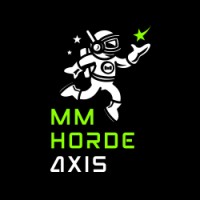 MM HORDE AXIS - Matchmove VFX Studio logo - Similar company to Qlbeans