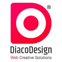 DiacoDesign logo - Similar company to Cloudez