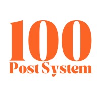 100 Post System logo - Similar company to Simplicity Of Socials Llc