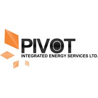 Pivot Integrated Energy logo - Similar company to First Tricon
