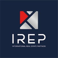 IREP Bahrain logo - Similar company to Catamaran Towers Bahrain
