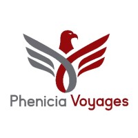 PHENICIA VOYAGES logo - Similar company to Genz Influence