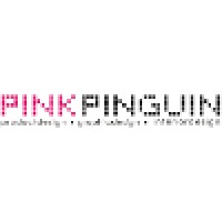 Pinkpinguin
