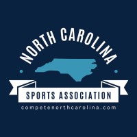 North Carolina Sports Association logo - Similar company to Pcma Southeast Chapter