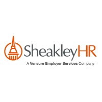 SheakleyHR logo - Similar company to Sheakley