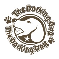 The Barking Dog - Pioneer of DXP logo - Similar company to Influential Audio